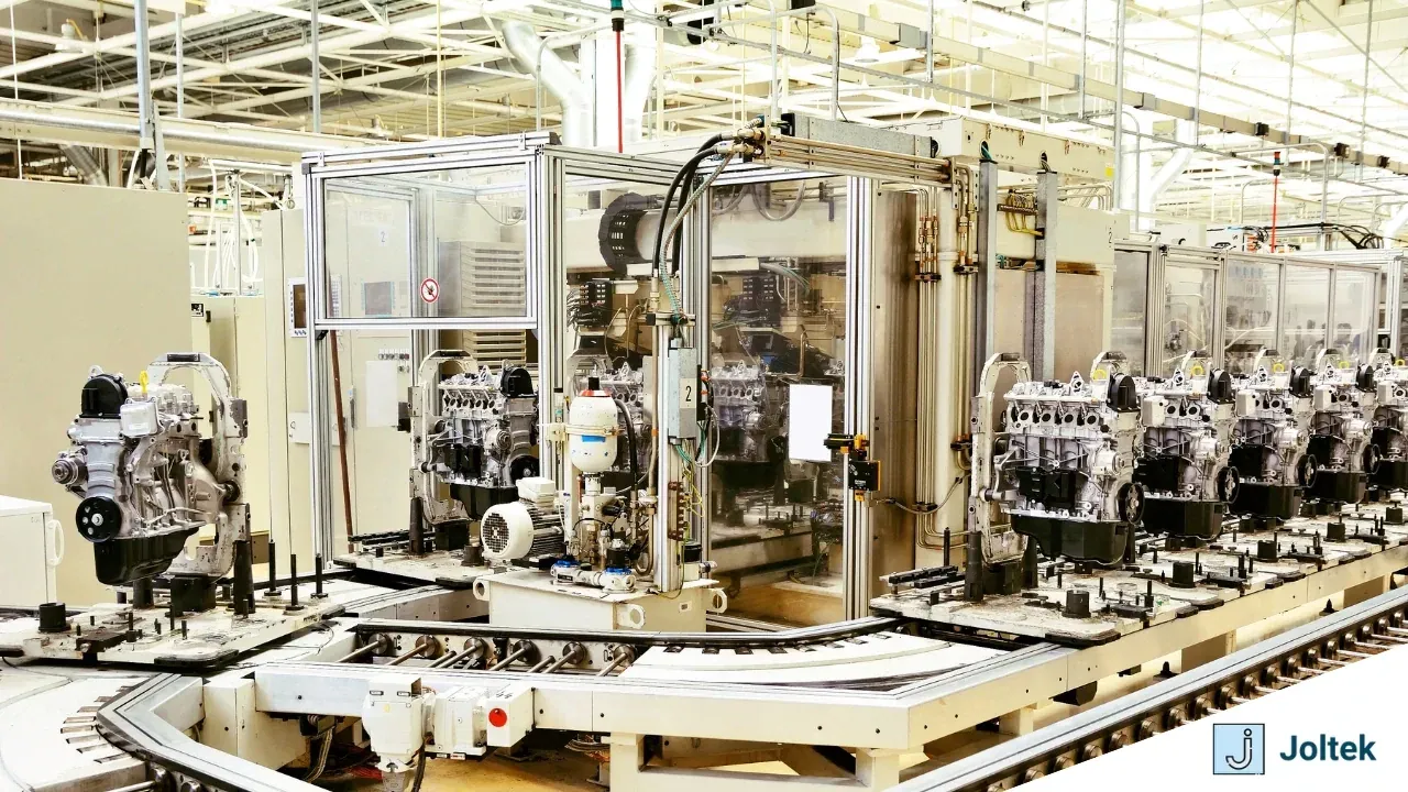 Manufacturing execution systems