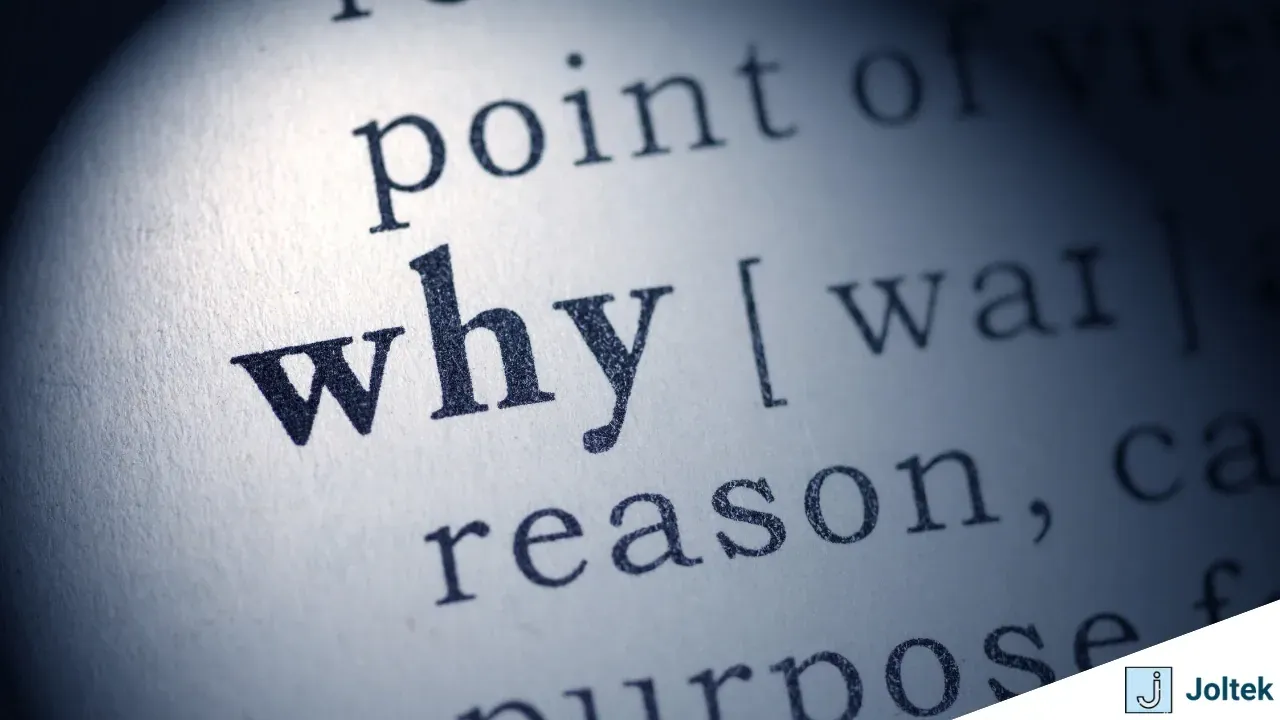 5 whys root cause analysis