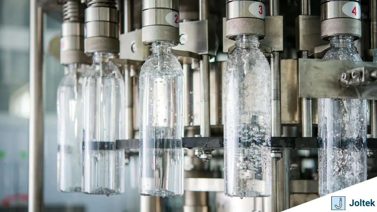 Customizable, turnkey solutions