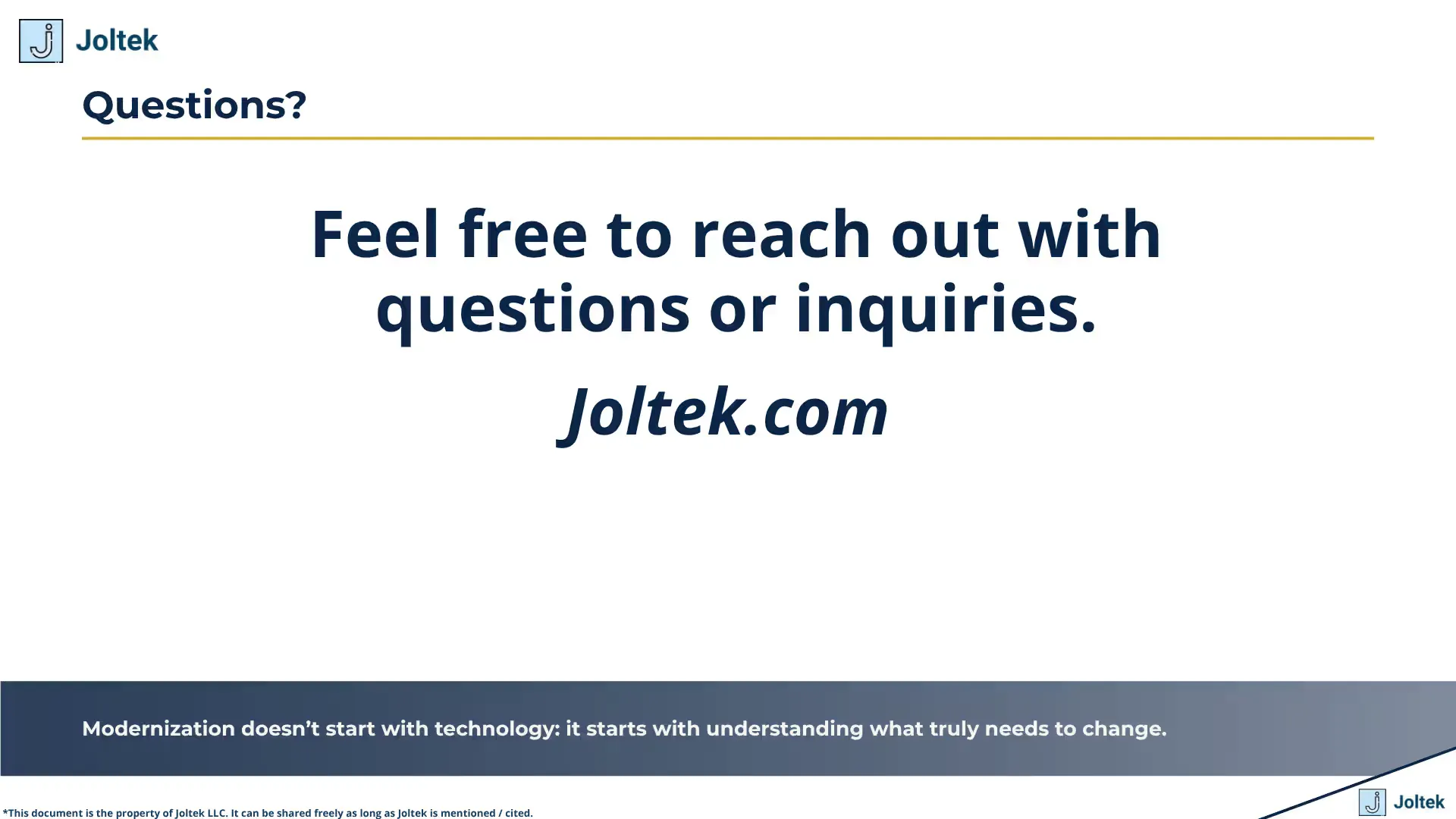 88 feel free to reach out with questions or inquiries