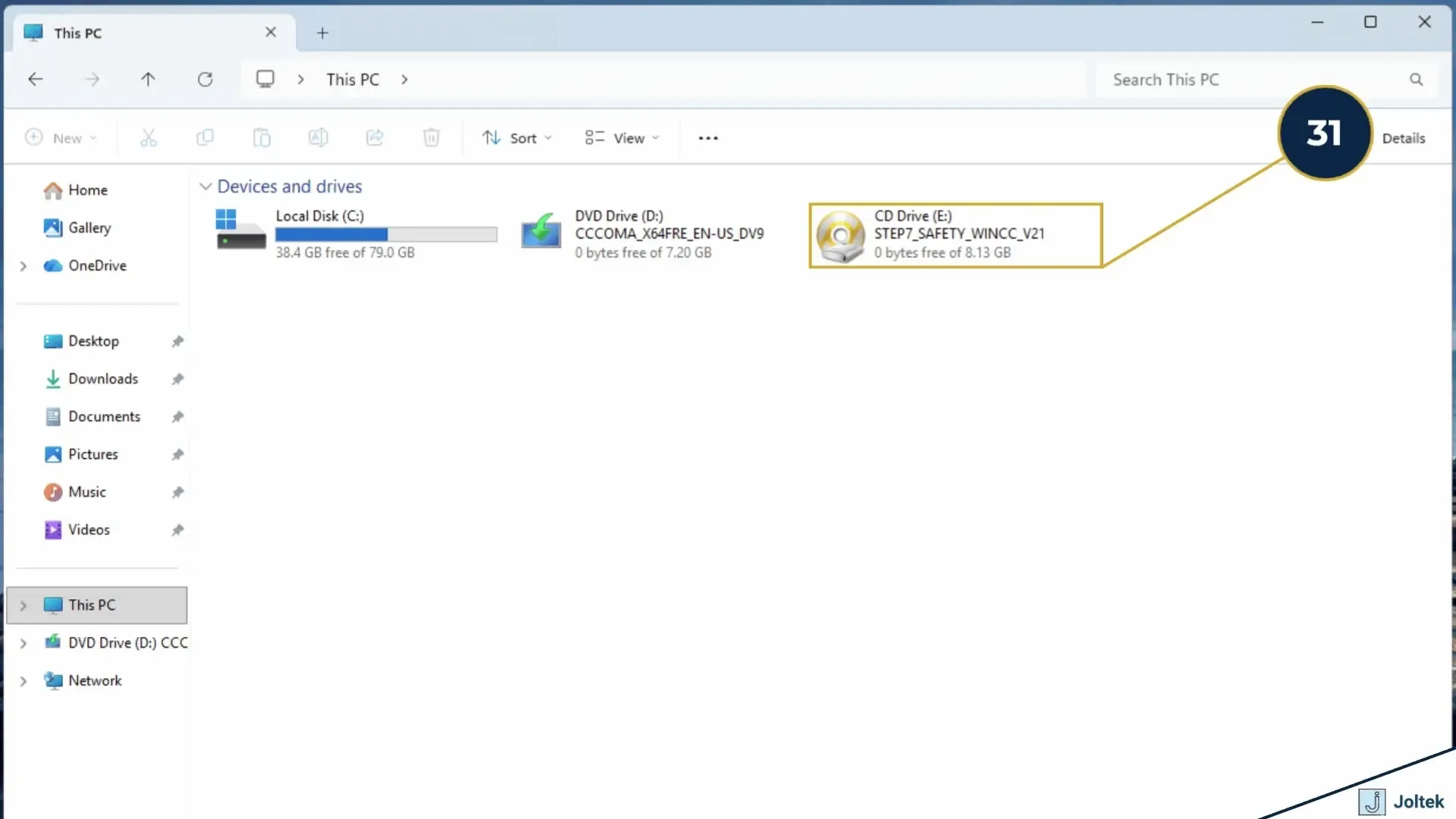Download install tia portal v21
