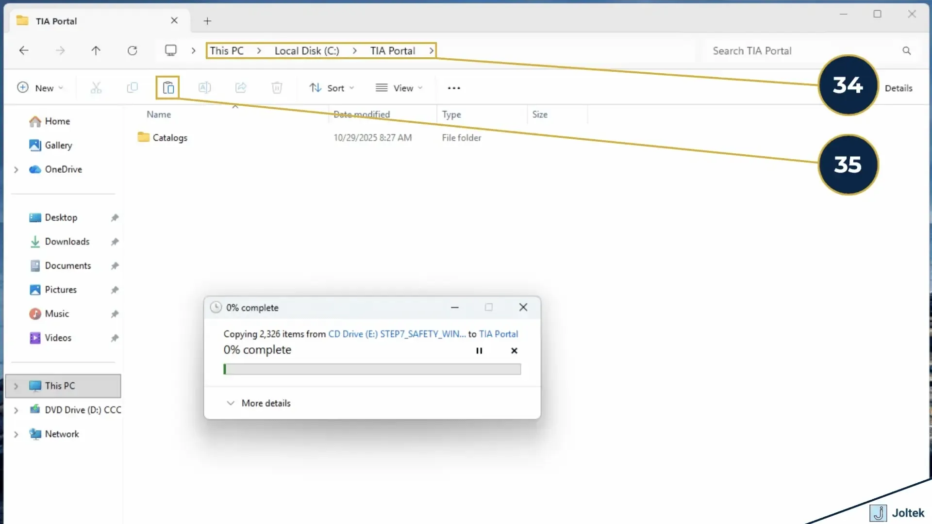 Download install tia portal v21