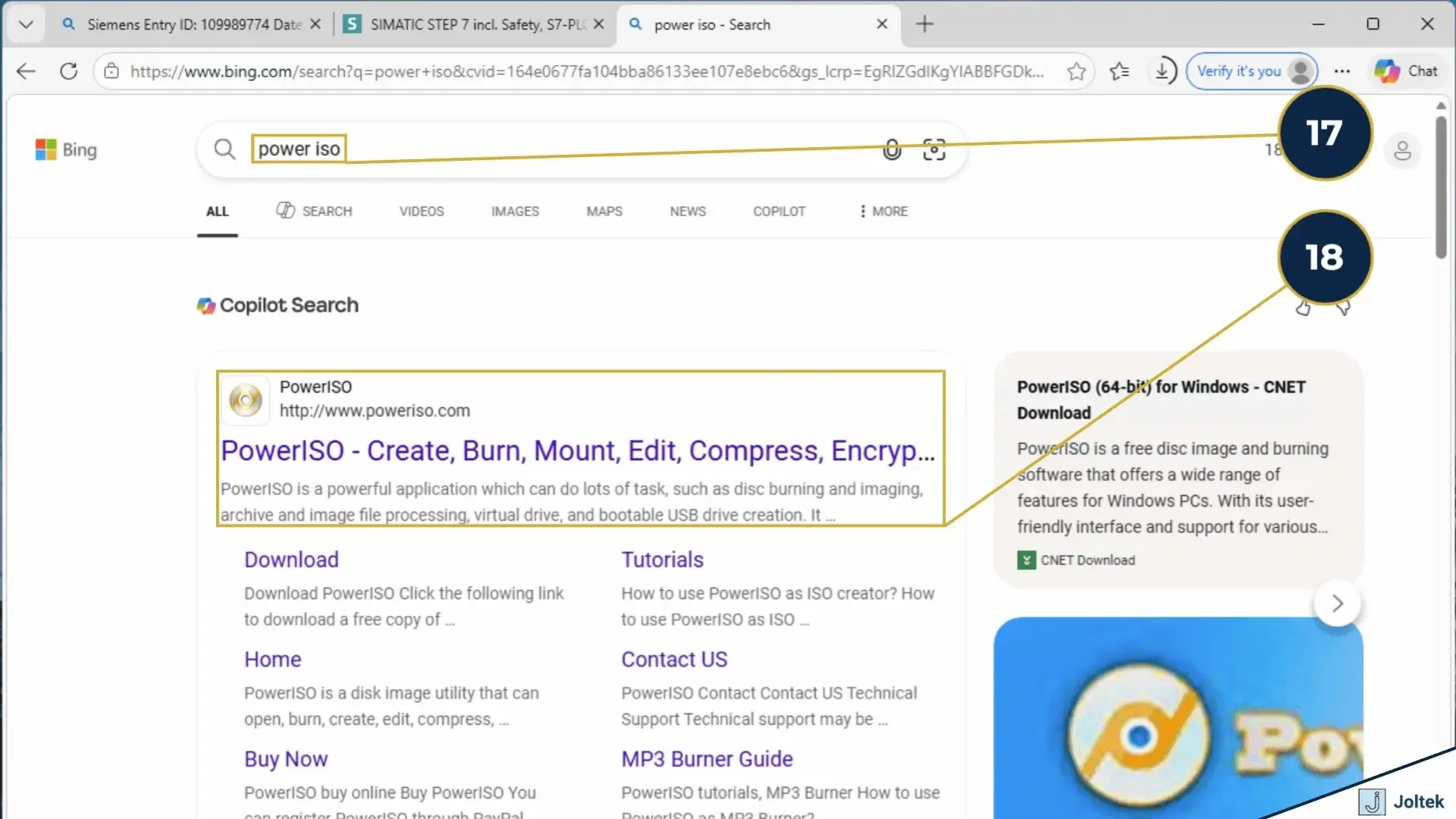 Download install tia portal v21