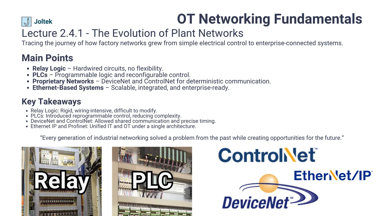 Lecture 2 4 1 the evolution of plant networks